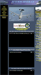 Mobile Screenshot of afterburner.cz